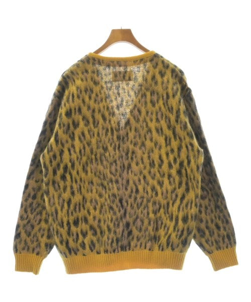 WACKO MARIA 開襟衫