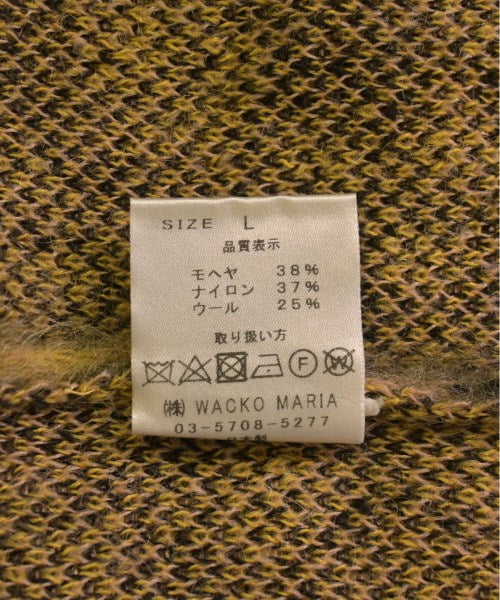 WACKO MARIA 開襟衫