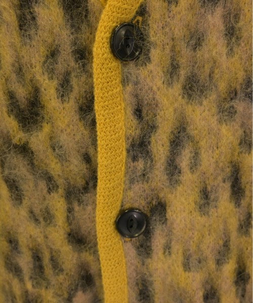 WACKO MARIA 開襟衫