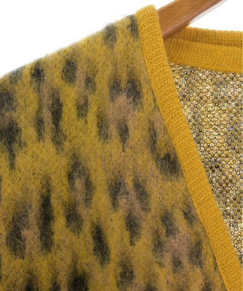 WACKO MARIA 開襟衫