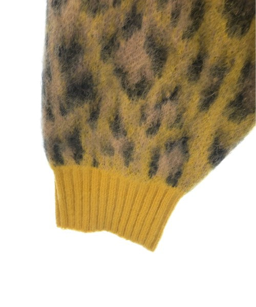 WACKO MARIA 開襟衫