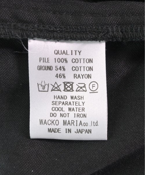 WACKO MARIA 其他款