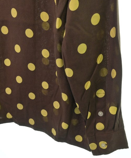 WACKO MARIA 休閒襯衫