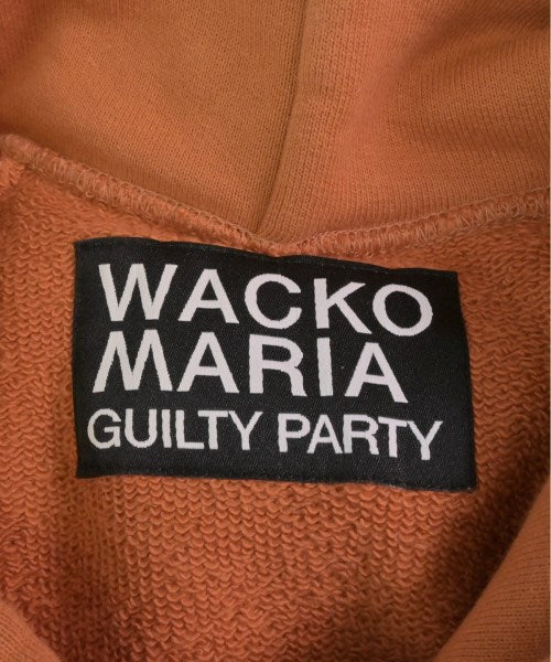 WACKO MARIA 連帽衫