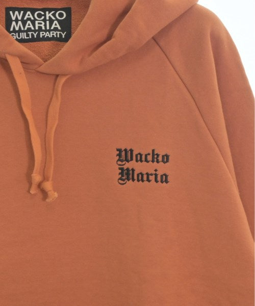 WACKO MARIA 連帽衫