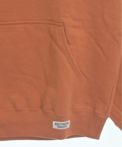 WACKO MARIA 連帽衫