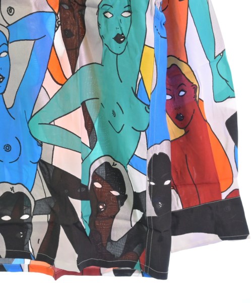 WACKO MARIA 休閒襯衫