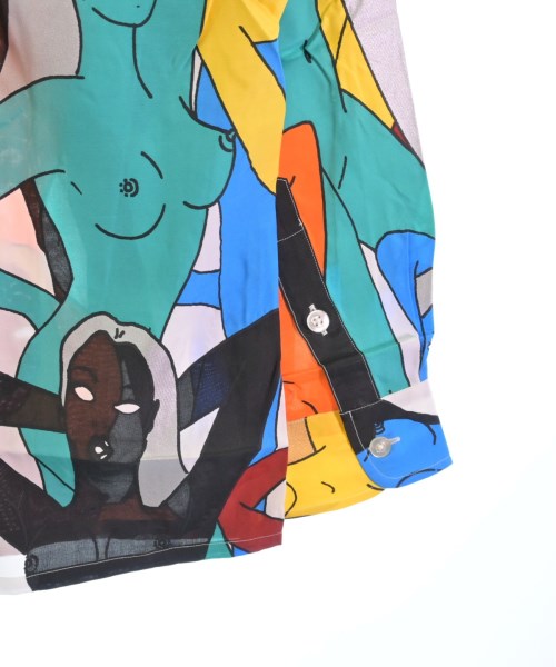 WACKO MARIA 休閒襯衫