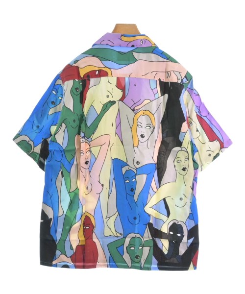 WACKO MARIA 休閒襯衫