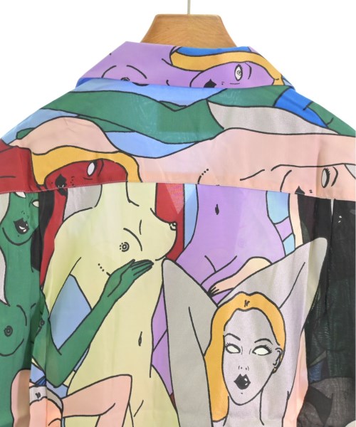 WACKO MARIA 休閒襯衫