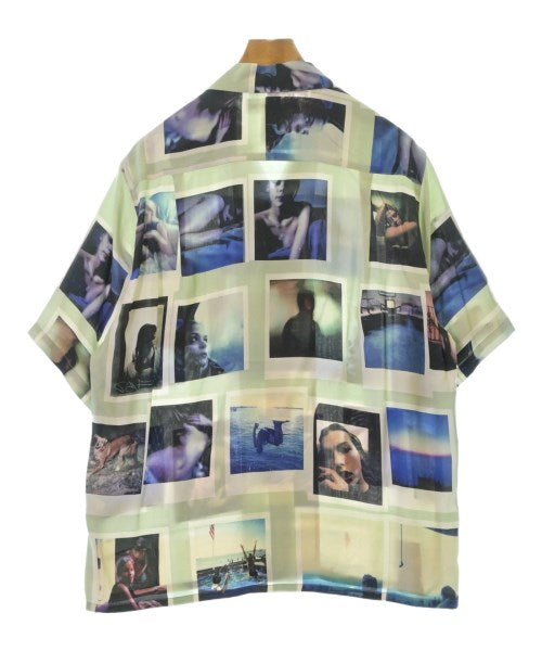 WACKO MARIA 休襯衫