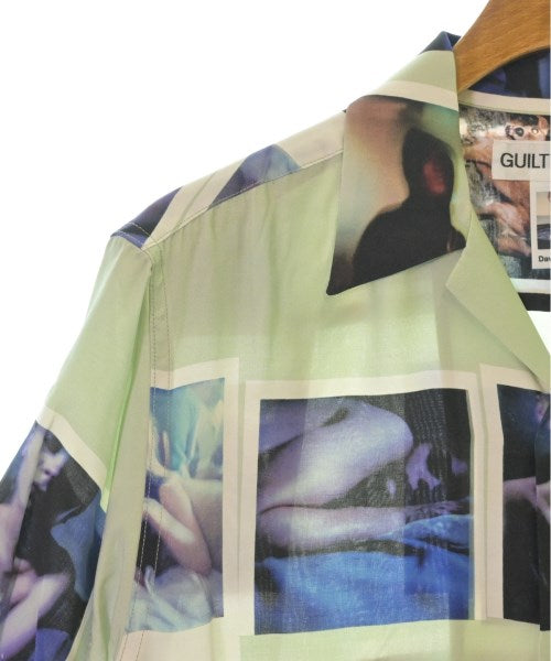 WACKO MARIA 休襯衫