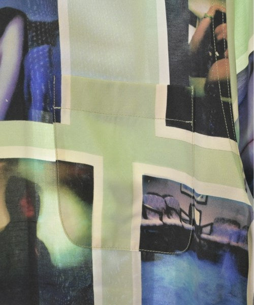 WACKO MARIA 休襯衫