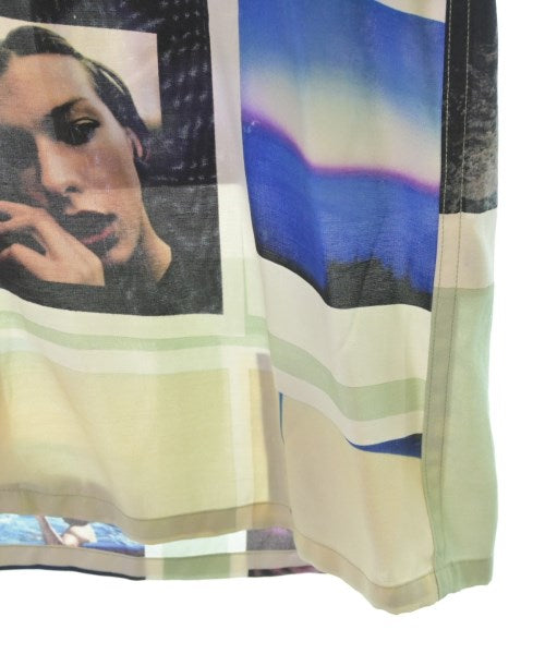 WACKO MARIA 休襯衫