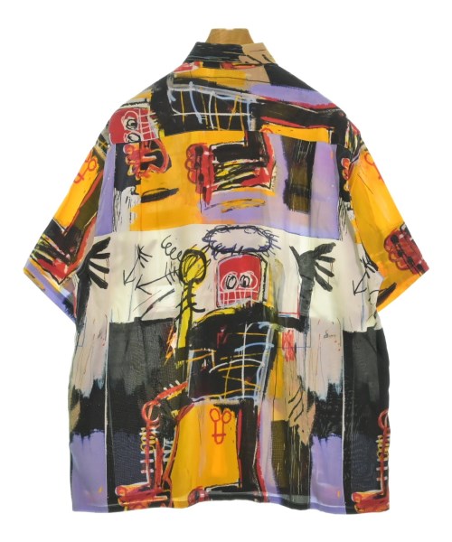 WACKO MARIA 休閒襯衫