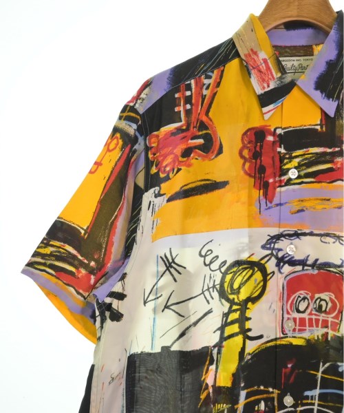 WACKO MARIA 休閒襯衫