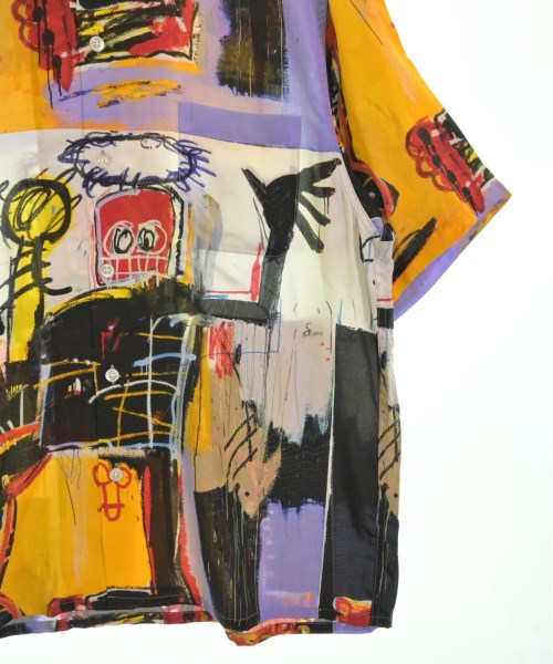 WACKO MARIA 休閒襯衫