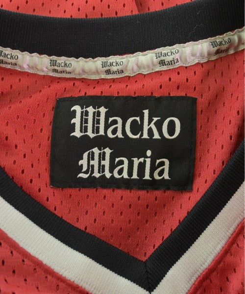 WACKO MARIA 背心