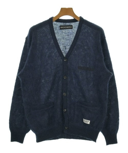 WACKO MARIA 開襟衫