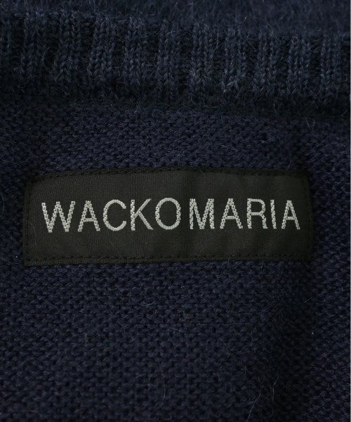 WACKO MARIA 開襟衫