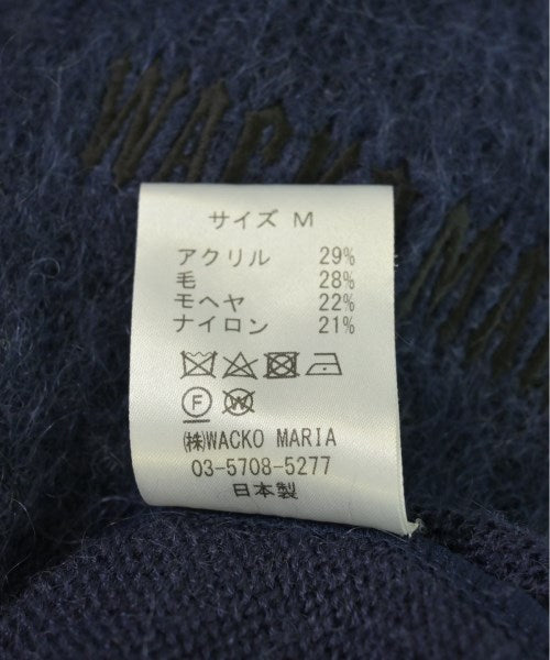 WACKO MARIA 開襟衫