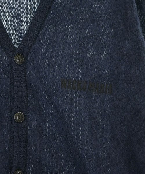 WACKO MARIA 開襟衫