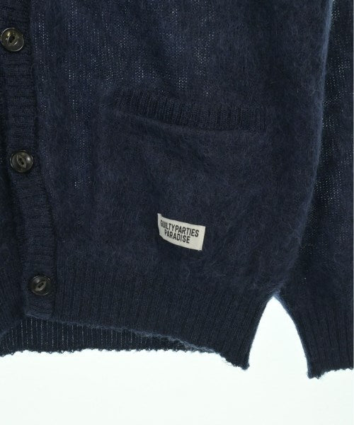 WACKO MARIA 開襟衫