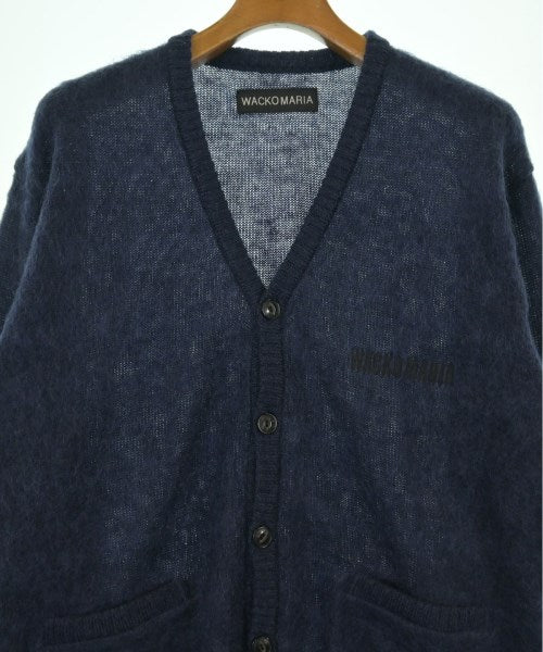 WACKO MARIA 開襟衫