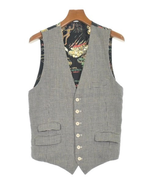 WACKO MARIA 休閒襯衫