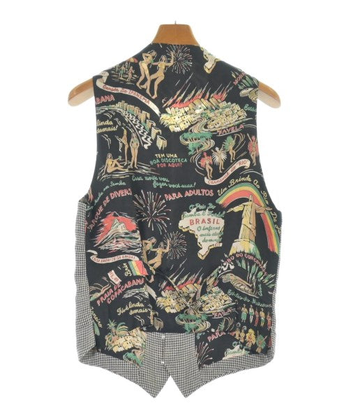 WACKO MARIA 休閒襯衫