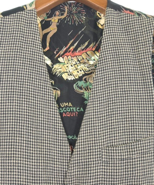 WACKO MARIA 休閒襯衫