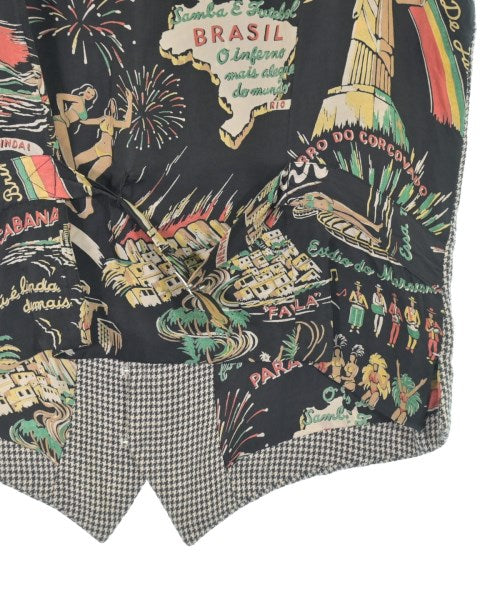 WACKO MARIA 休閒襯衫