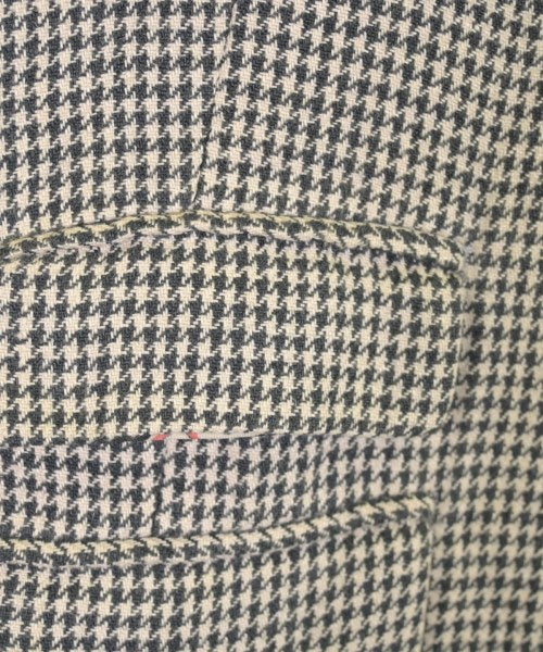 WACKO MARIA 休閒襯衫