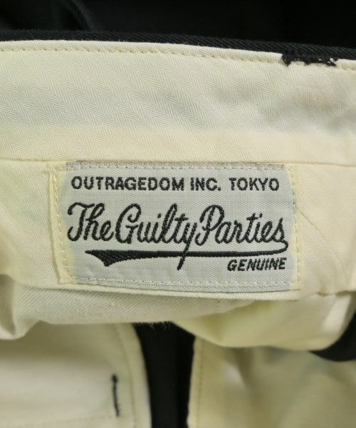 WACKO MARIA 其他款