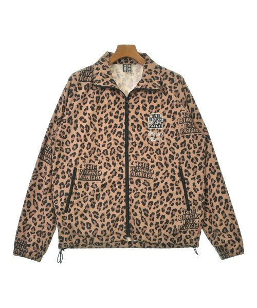 WACKO MARIA 其他飛行外套