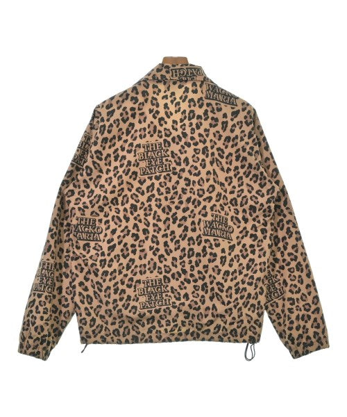 WACKO MARIA 其他飛行外套