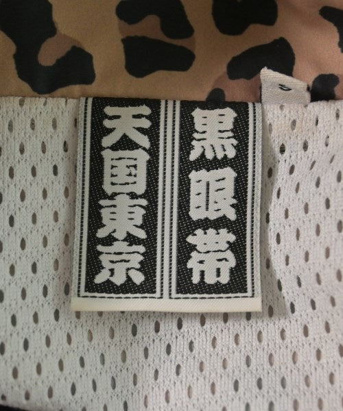 WACKO MARIA 其他飛行外套