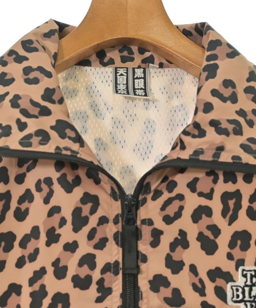 WACKO MARIA 其他飛行外套