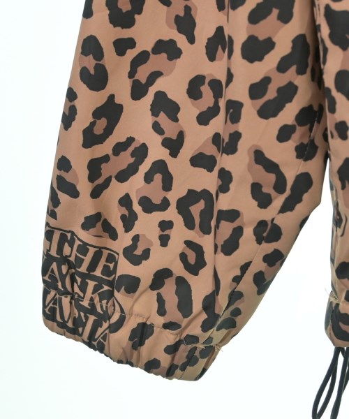 WACKO MARIA 其他飛行外套