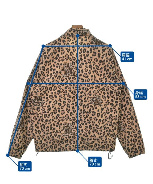 WACKO MARIA 其他飛行外套