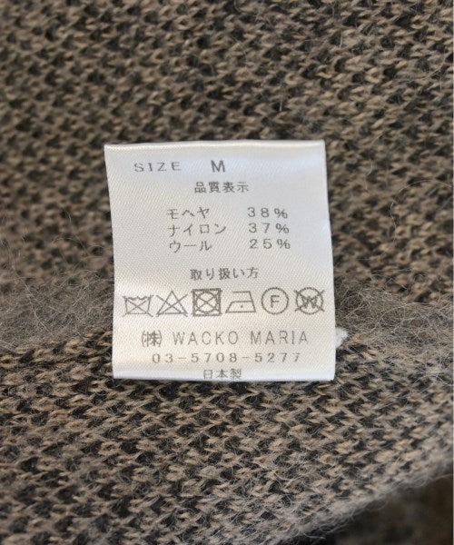 WACKO MARIA 開襟衫