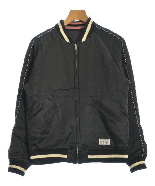 WACKO MARIA 運動夾克