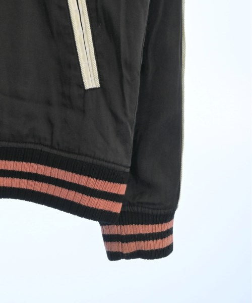 WACKO MARIA 運動夾克