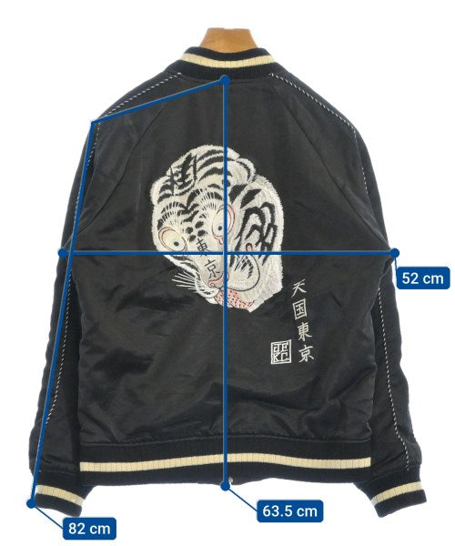 WACKO MARIA 運動夾克