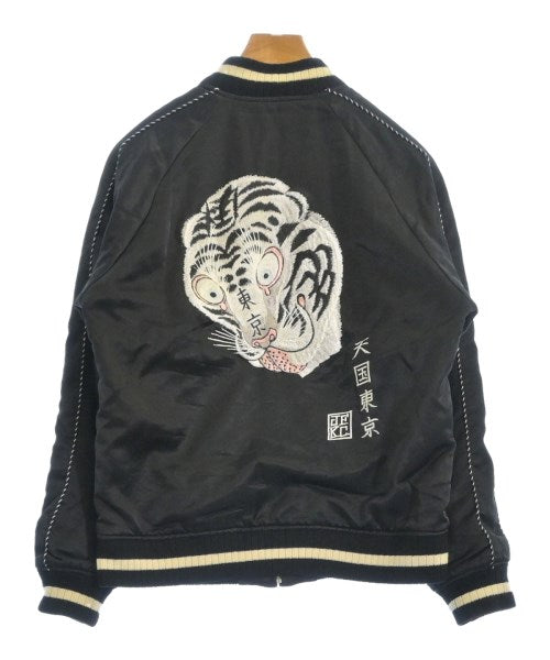 WACKO MARIA 運動夾克