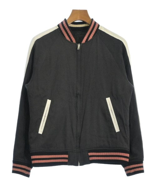 WACKO MARIA 運動夾克