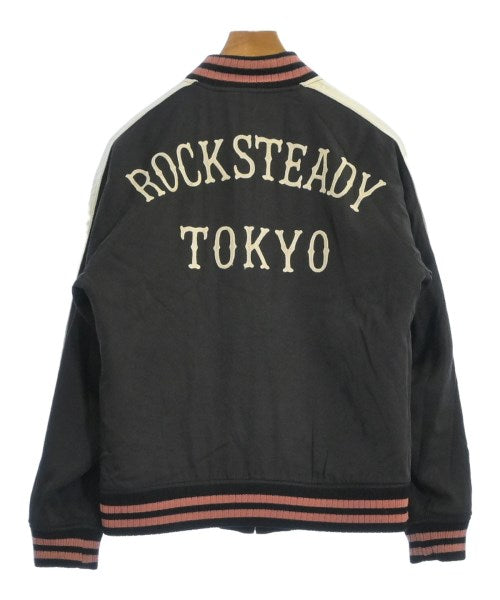 WACKO MARIA 運動夾克