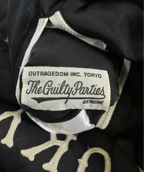 WACKO MARIA 運動夾克