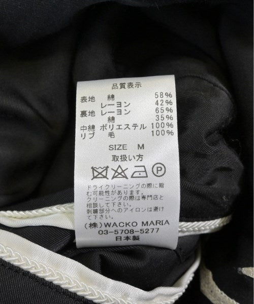 WACKO MARIA 運動夾克