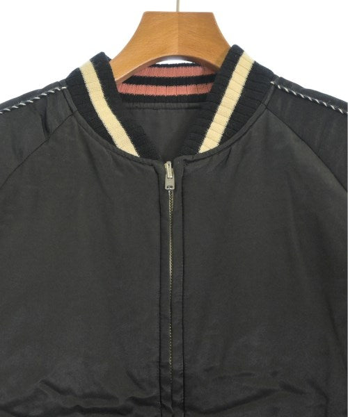 WACKO MARIA 運動夾克